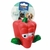 BRINQ VINIL PIMENTAO VERMELHO CLUB P*0 visto