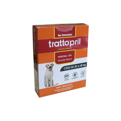 Trattopril Caes 20 a 40kg