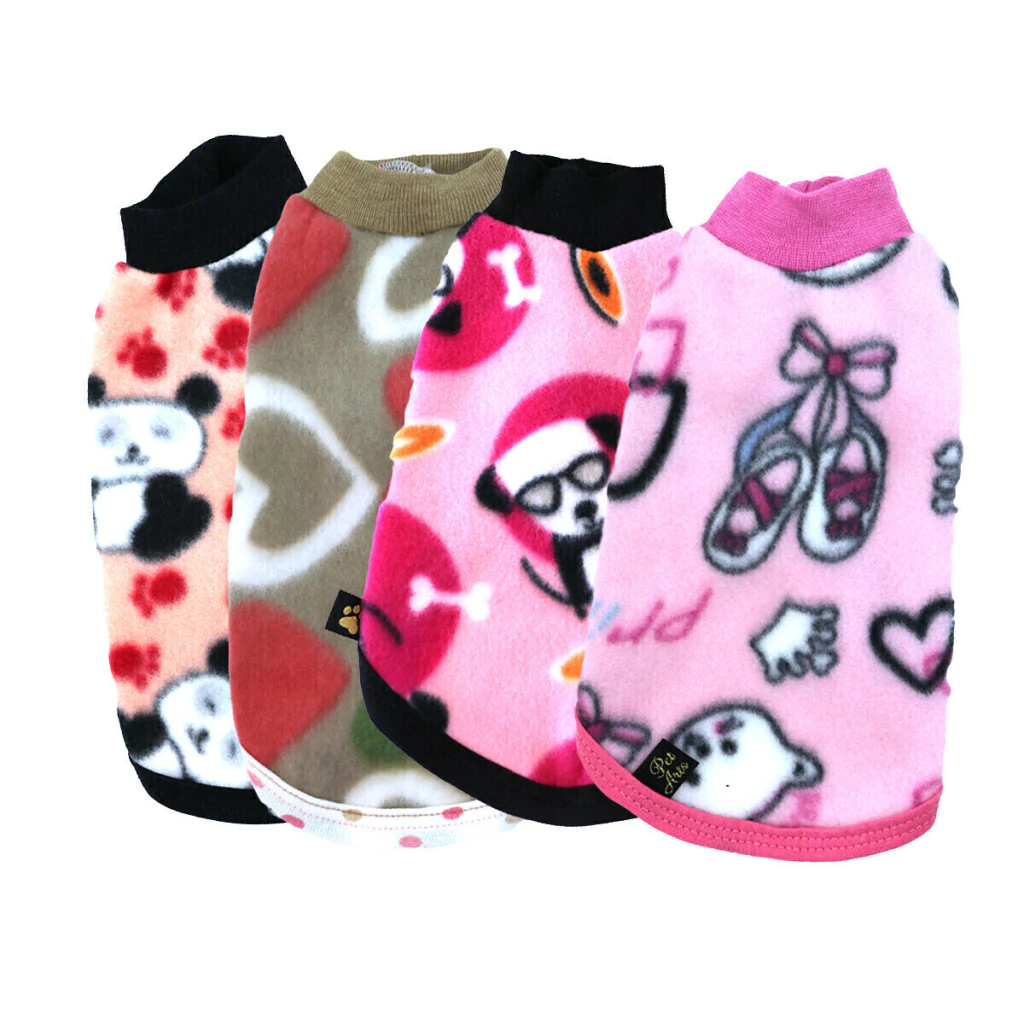 ROUPA SOFT VELUDO G