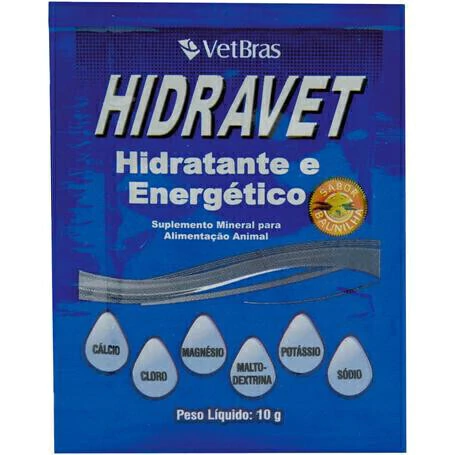 HIDRAVET 10G