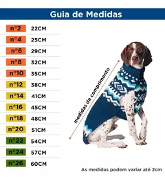 ROUPA DE LA N° 18 - 48 CM na internet