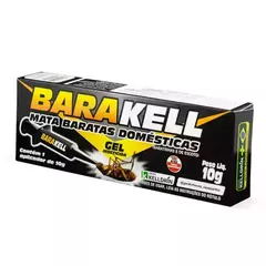 BARAKELL GEL BARATAS 10G visto