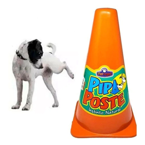 PIPI POSTE RMG LARANJA