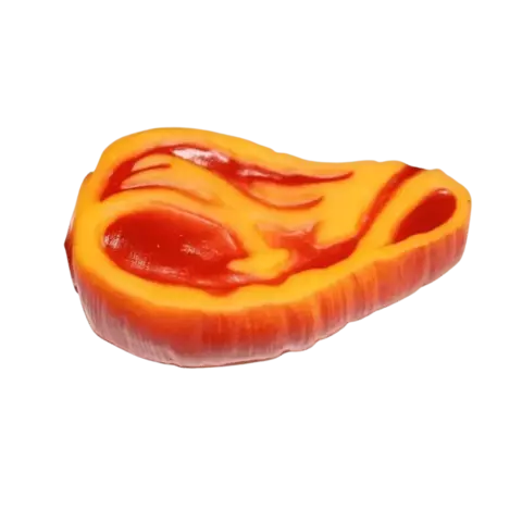 BRINQ VINIL BIFE P*0 visto