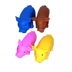 BRINQUEDO PORCO