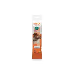 MAX SNACK BONE 30X80G