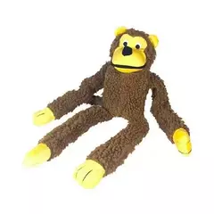 PELUCIA MACACO COLOSSO 40 CM