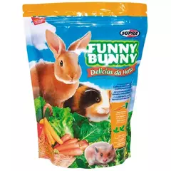 FUNNY BUNNY 500G