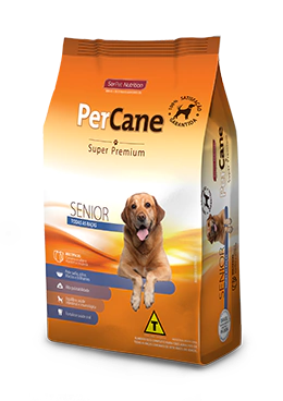 PERCANE SENIOR 15 KG