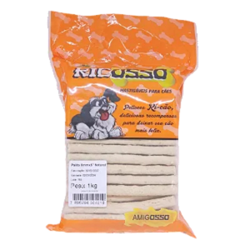PALITO RICOSSO BRANCO