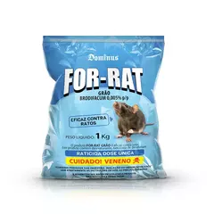 FOR-RAT GIRASSOL 25G