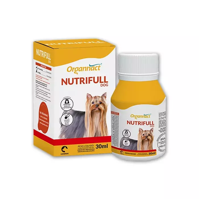NUTRIFULL PET 30ML