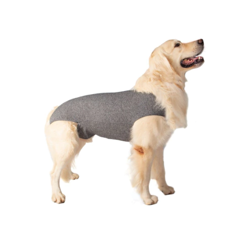 ROUPA CIRURGICA N°9 CINZA PONTO FORTE visto