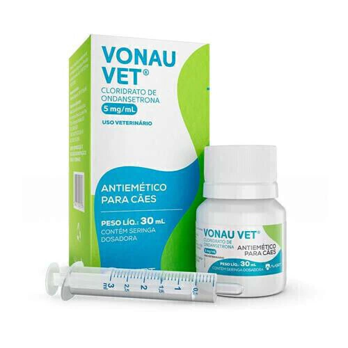 VONAU VET 5MG ML 30ML
