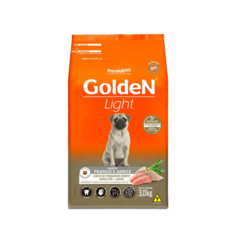 GOLDEN FORM CAES AD LIGHT MINI BITS 3 KG
