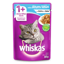 WHISKAS SACHE ATUM visto