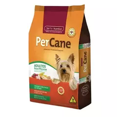 PERCANE ADULTO RACAS PEQUENAS 15KG