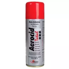 AEROCID SPRAY 200ML visto