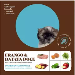 QUATREE SUPREME FILH. RP 3KG na internet