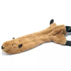 BRINQUEDO PET CASTOR