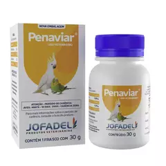 PENAVIAR PO 30G