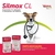 SILMOX CL 150 MG CX 10 COMP vist - comprar online