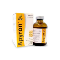 APYRON 100 ML UCBVET