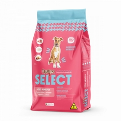QUATREE SELECT ADULTOS RMG 15KG