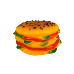 BRINQUEDO HAMBURGUER