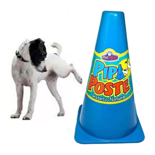 PIPI POSTE RMG AZUL