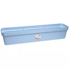 JARDINEIRA FLORATTA N° 80 20,5 L AZUL