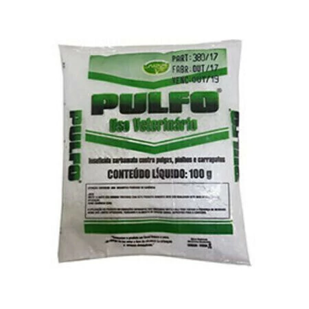 PULFO 100G