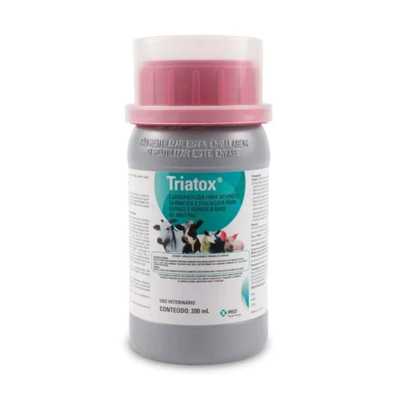 Triatox 200ml