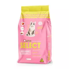 QUATREE SELECT CASTRADOS GATOS ADULTOS S 3KG