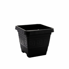 TACHO QUADRADOEG 29 L - PRETO