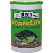 REPTOLIFE ALCON 30G visto
