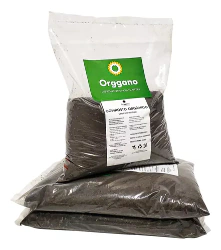 SUBSTRATO PRONTINHO 25KG