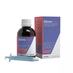 STIMO TON 125ML