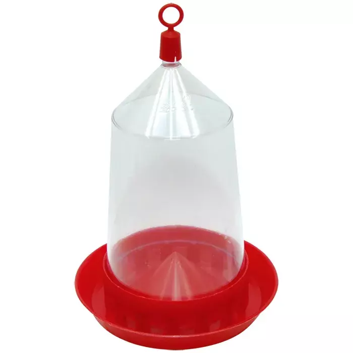 Comed. Pintos e Codornas 800ml