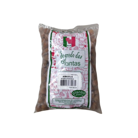 ARGILA EXPANDIDA 1,5L MEDIAGRO