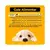 PEDIGREE FILH. CARNE 100G visto - comprar online