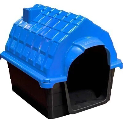 CASA HOMECLASS N°1 AZUL