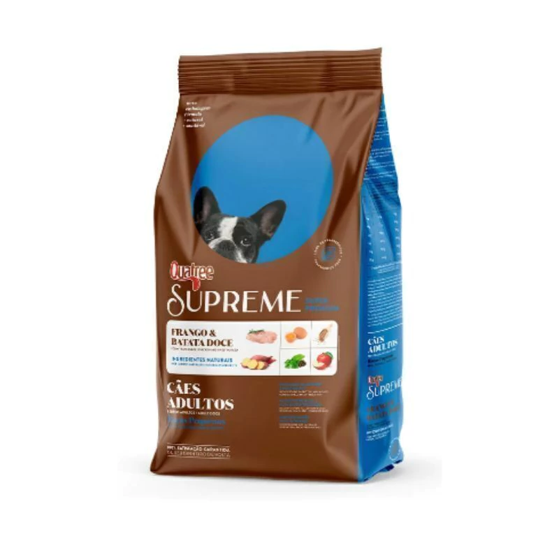 QUATREE SUPREME ADULTOS RP 10.1KG