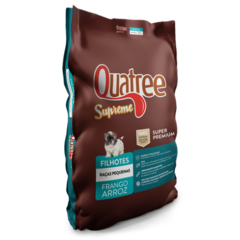 QUATREE SUPREME FILH. RP 3KG - comprar online