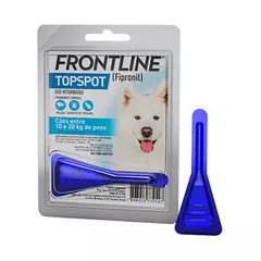 FRONTLINE 10 A 20 KG