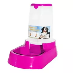 COMEDOURO PRATICAO 6,5LT