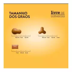 QUATREE GOURMET GATOS CASTRADOS MIX DE CARNES 20KG - comprar online