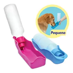 BEB. PORTATIL DE PLASTICO visto