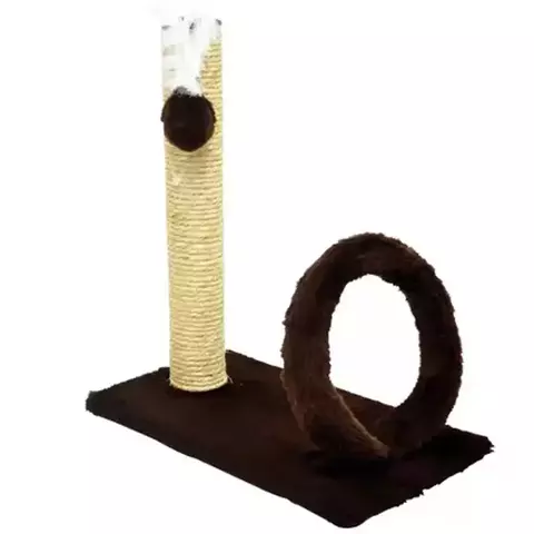 ARRANHADOR COM ARGOLA P