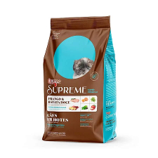 QUATREE SUPREME FILH. RP 3KG